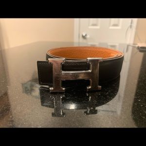 HERMES Constance Belt 💯 Authentic